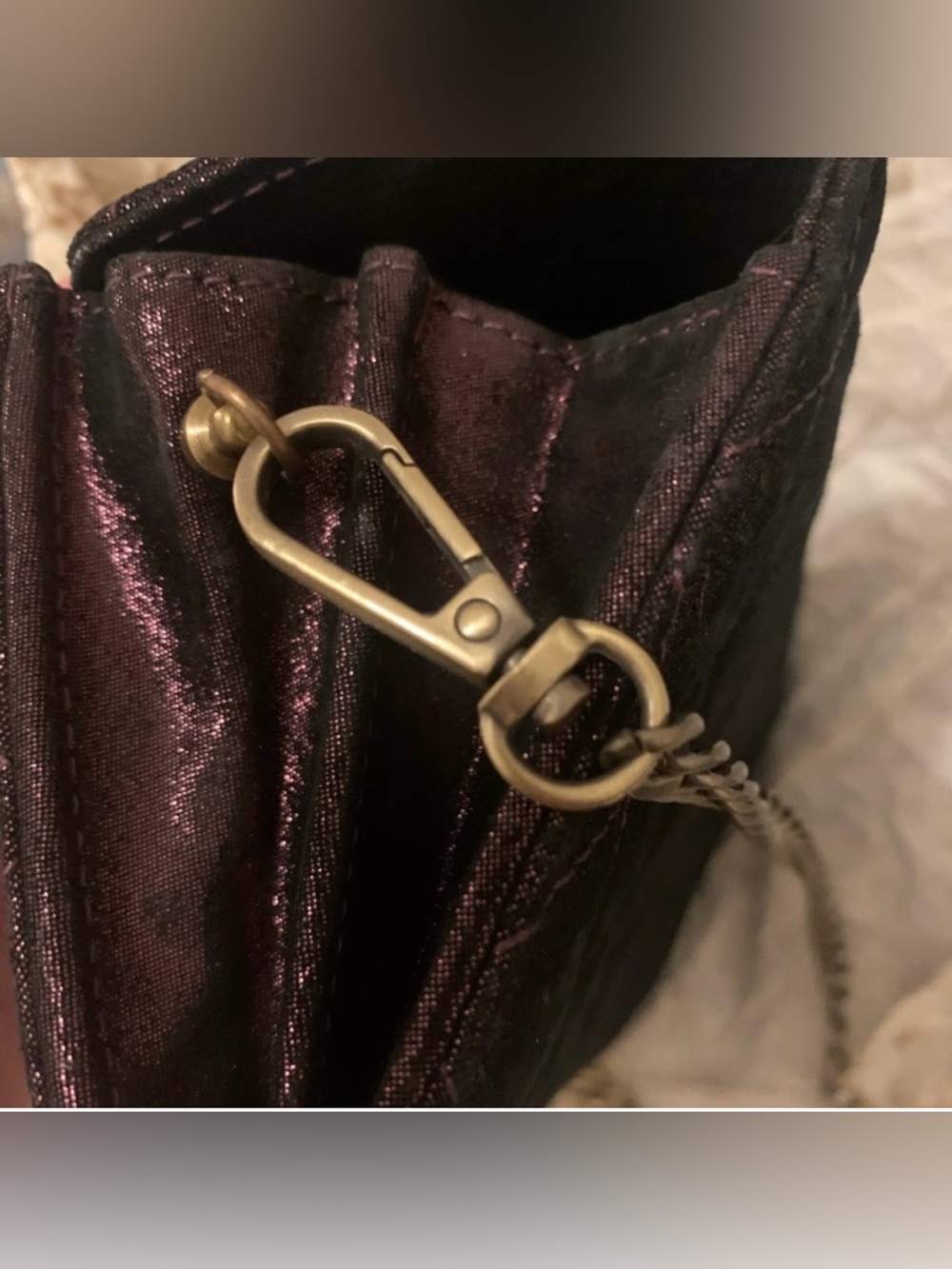 Chanel Wallet on Chain - Salzburg - Picture 6 of 7